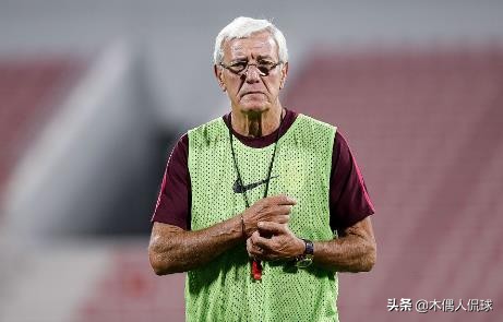 里皮执教国足433阵型,国足微调对阵叙利亚23人名单