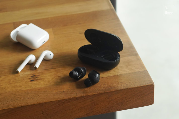 新airpods3对比二代,airpodspro对比freebudspro
