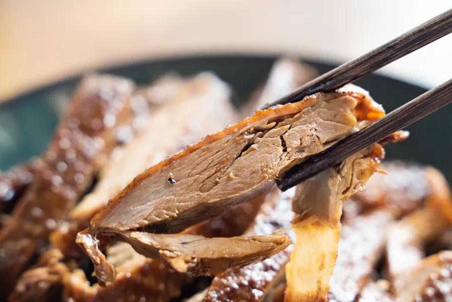 上海熟食卤菜推荐,不排队的小众美食