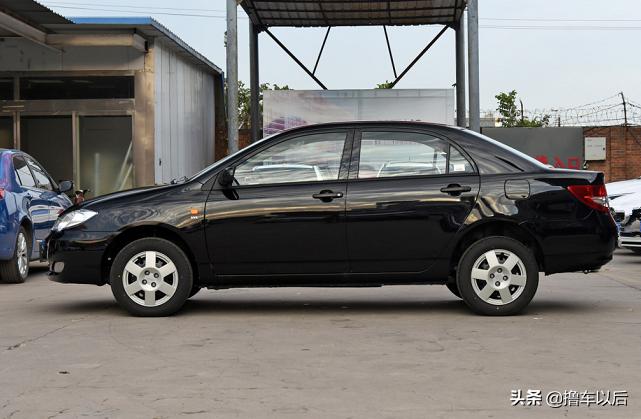 15款比亚迪f3一箱油能跑多少公里,比亚迪f31.5油耗