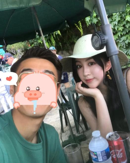 韦世豪求婚女友哪一场,韦世豪求婚视频