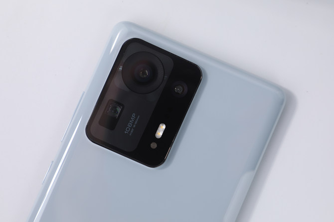 小米mix4和小米11pro区别,小米11ultra与小米mix4