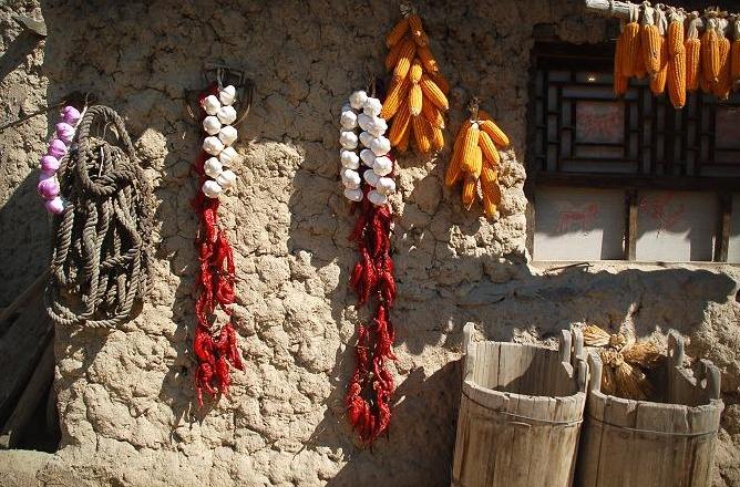 大蒜为什么可以驱邪,蒜为啥能驱邪