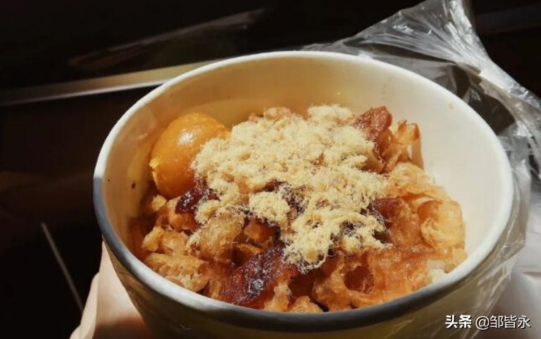 温州28年糯米饭团,温州糯米饭最正宗的门店