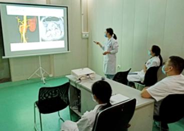 住院医师规范化培训基地排名2021,内科住院医师规范化培训证书