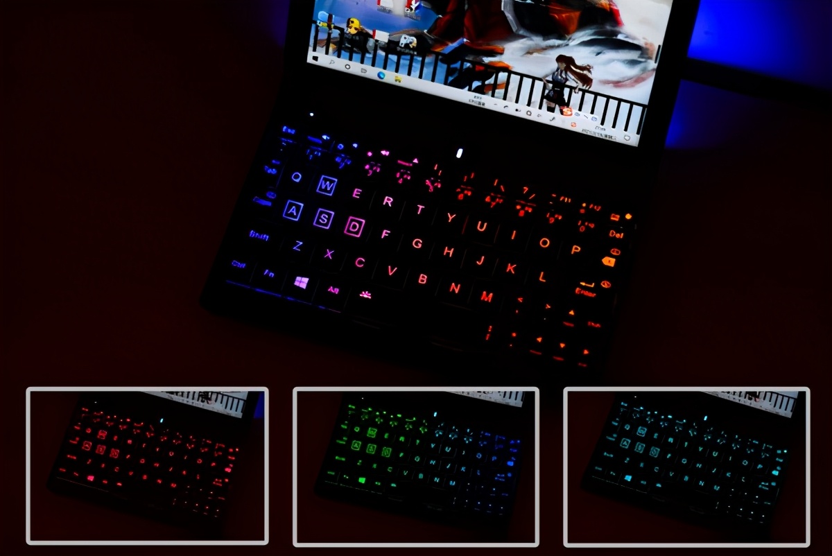 游戏笔记本电脑跑分榜,最新款笔记本游戏性能测试