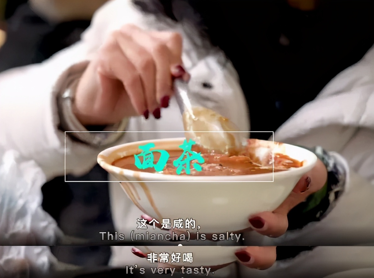 护国寺小吃有什么好吃的,老北京人爱吃的菜