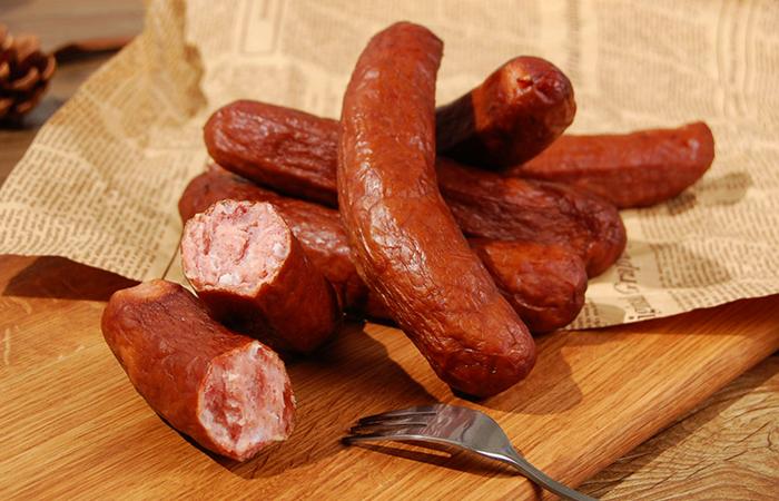 北方香肠和南方香肠,中国最好吃的香肠排名