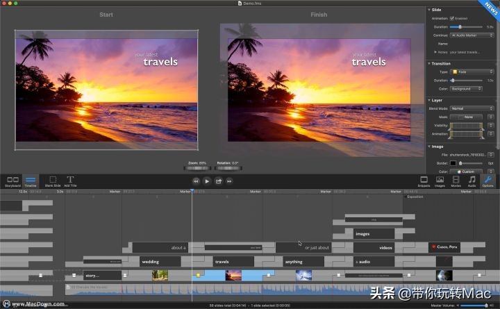 最强幻灯片制作软件免费完整版,照片制作幻灯片用什么软件