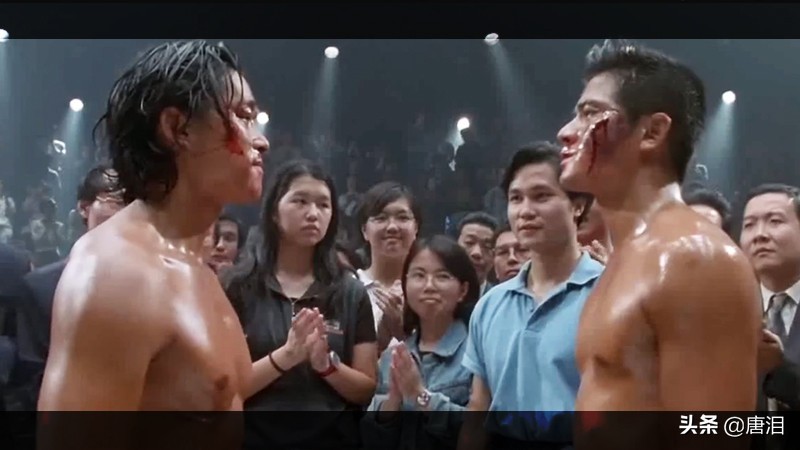 港台粤语电影风云雄霸天下,港影风云电影完整版