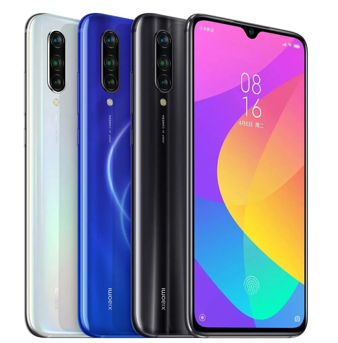 点评小米手机发展史,历代小米手机进化史