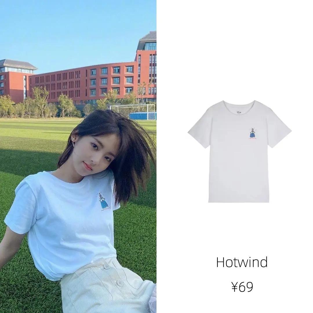 国内小花有哪些,95后小花最会穿搭