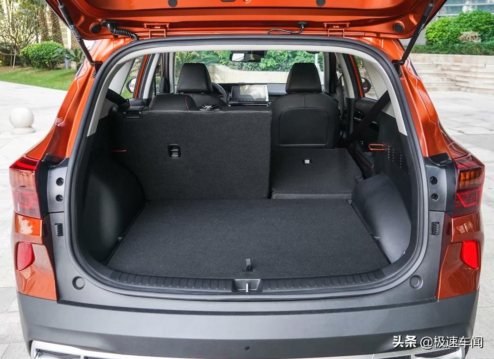 新款kx3卖了多少辆,kx32019款