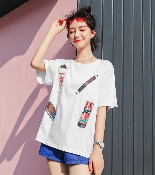 肩宽上臂粗的女生穿衣技巧,肩宽腰大的衣服怎么改