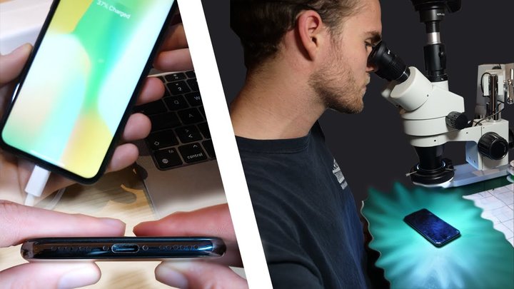 新iphone将改usb-c接口意味着什么,iphone改装type-c接口