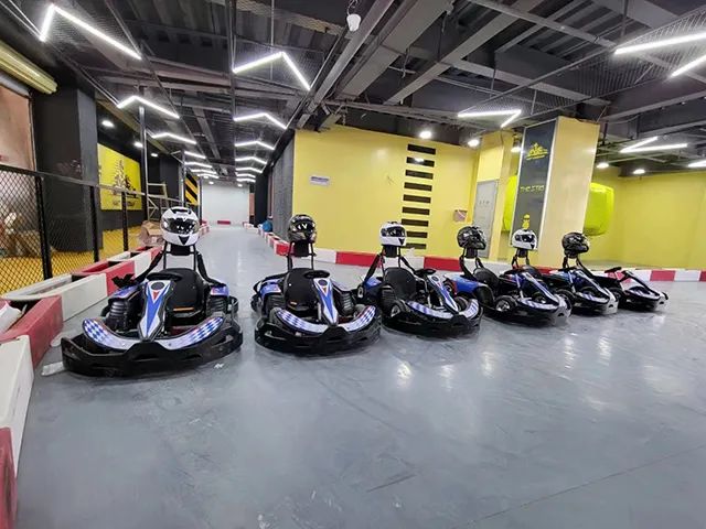 户外儿童炫酷卡丁车,小孩版的炫酷卡丁车