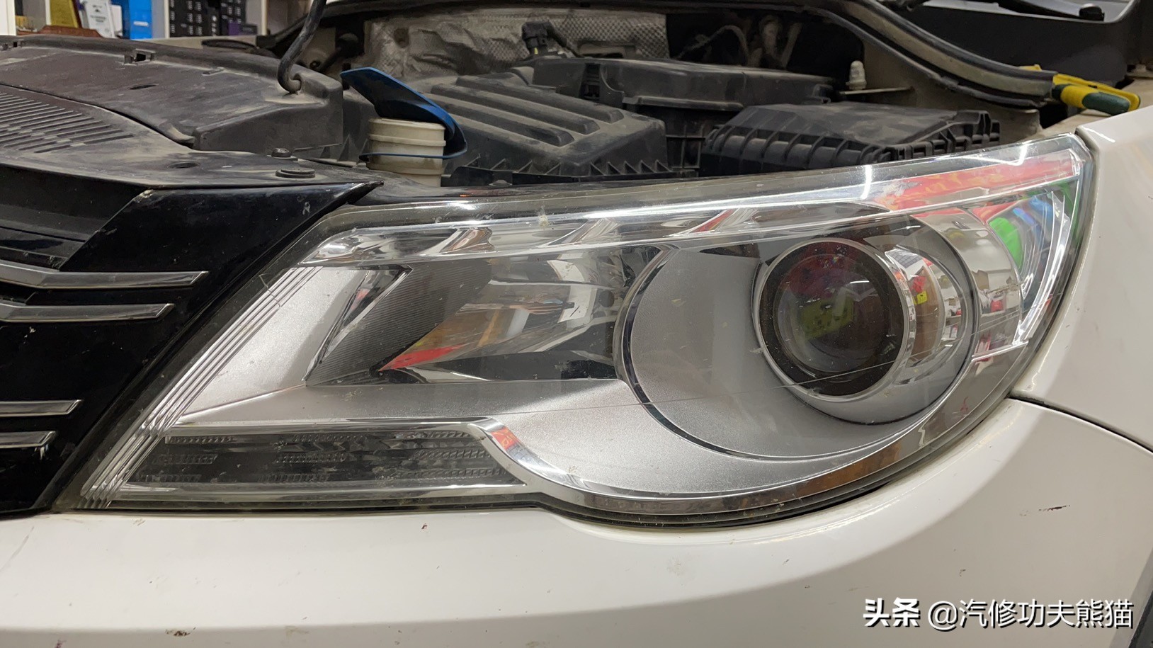 上海大众汽车suv途观价格,上海大众suv车5年后返修率多少