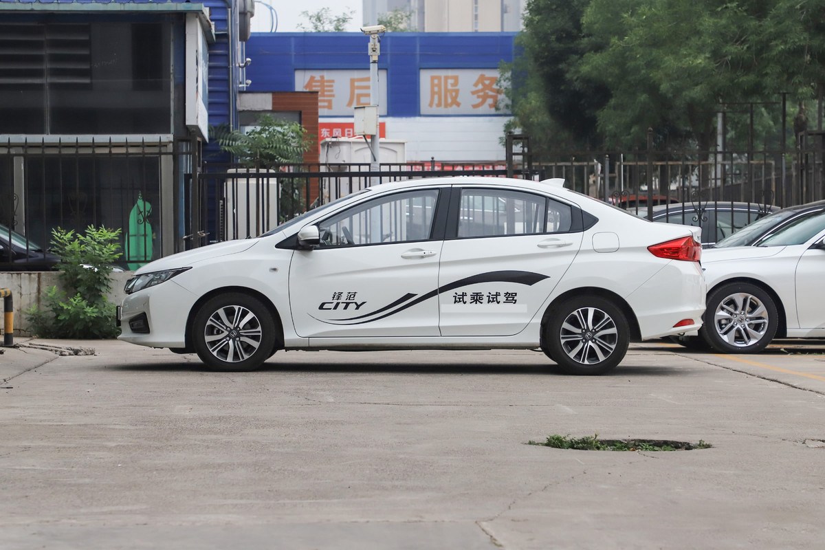 被遗忘的本田,被遗忘的3台合资家轿