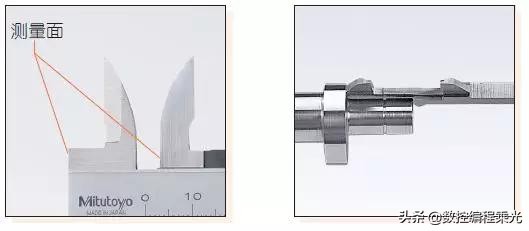 卡尺怎么用,卡尺你用对了吗