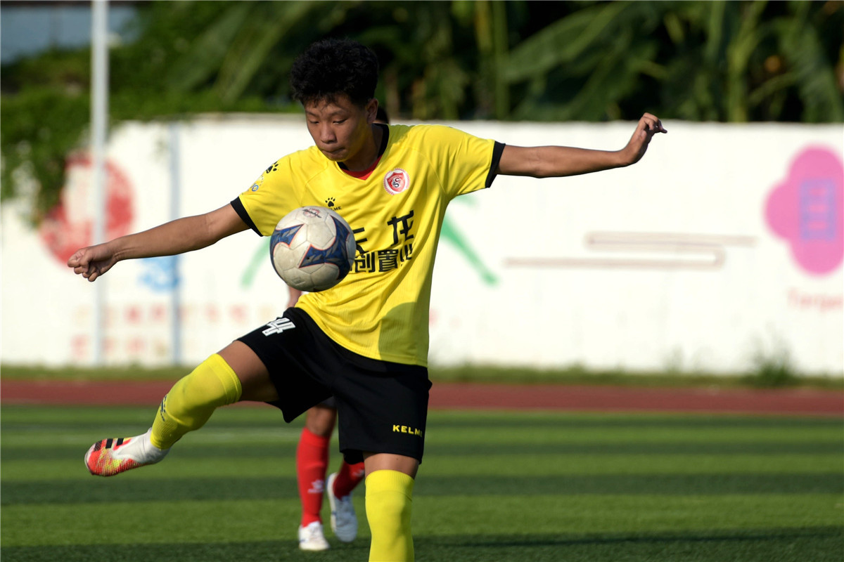 广西桂超联赛2024,广西桂超半决赛