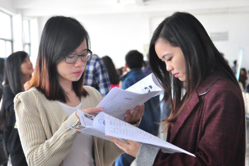 安徽这所低存在感大学，被称为“公务员摇篮”，9成学生成功上岸