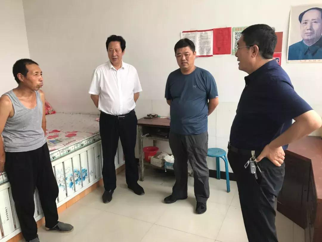 航空工匠的家国情怀,一个养殖者的匠心之城