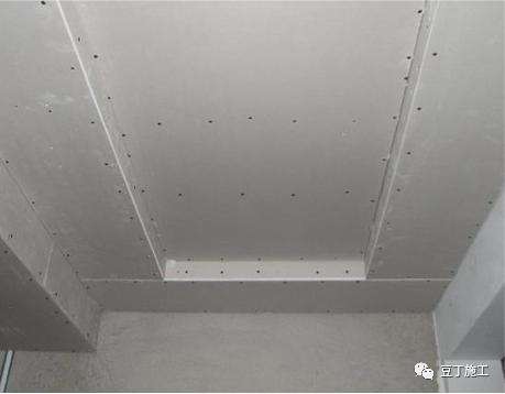 家里吊顶了如何检查线路,装修吊顶验收注意事项