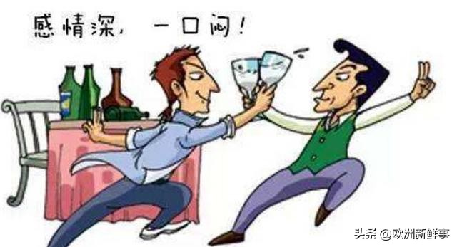 前苏联硬汉国家“偏方”：冰球、桑拿、伏特加，抗疫效果顶呱呱？