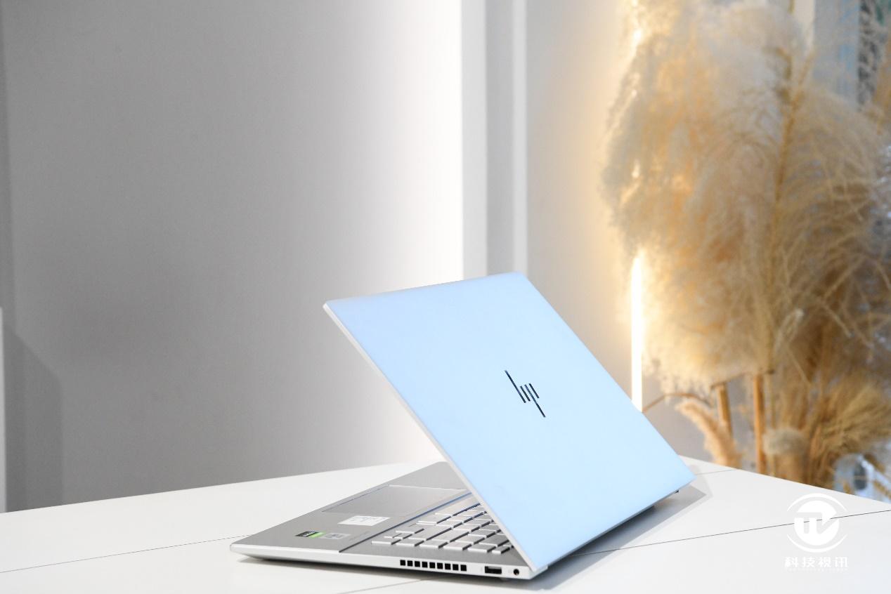 惠普envy15最新款测评,惠普envy15-ae120tx评测