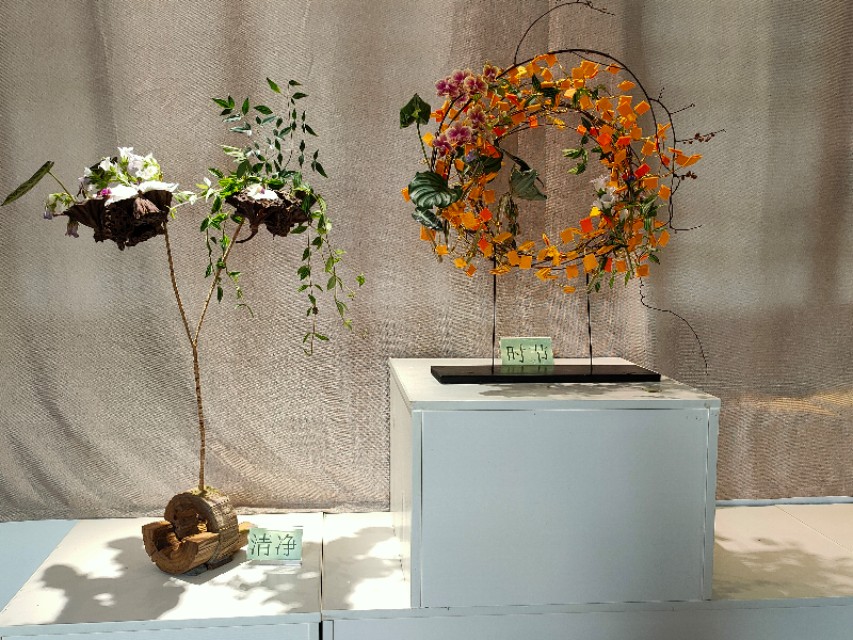 厦门园博苑月环,厦门园博苑免费政策