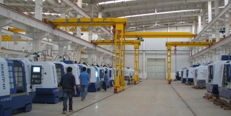 德国制造业高薪,德国工资高的原因