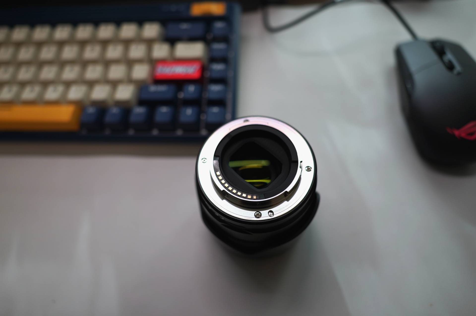 新手小白必备的相机配件,新手推荐买的相机配件