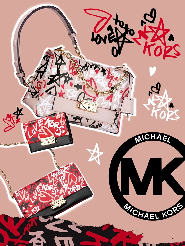 mk包包哪个系列最好,mk包包鉴定