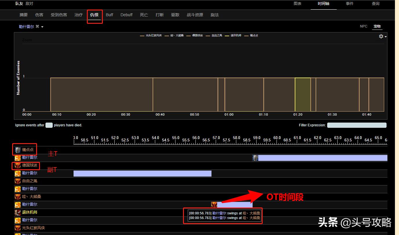 怀旧服bwl老8攻略,头号攻略最新视频