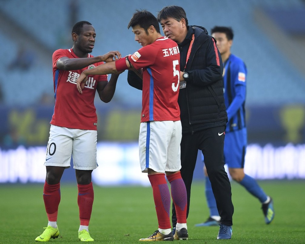 运动员不拘小节,球员不能随性做事