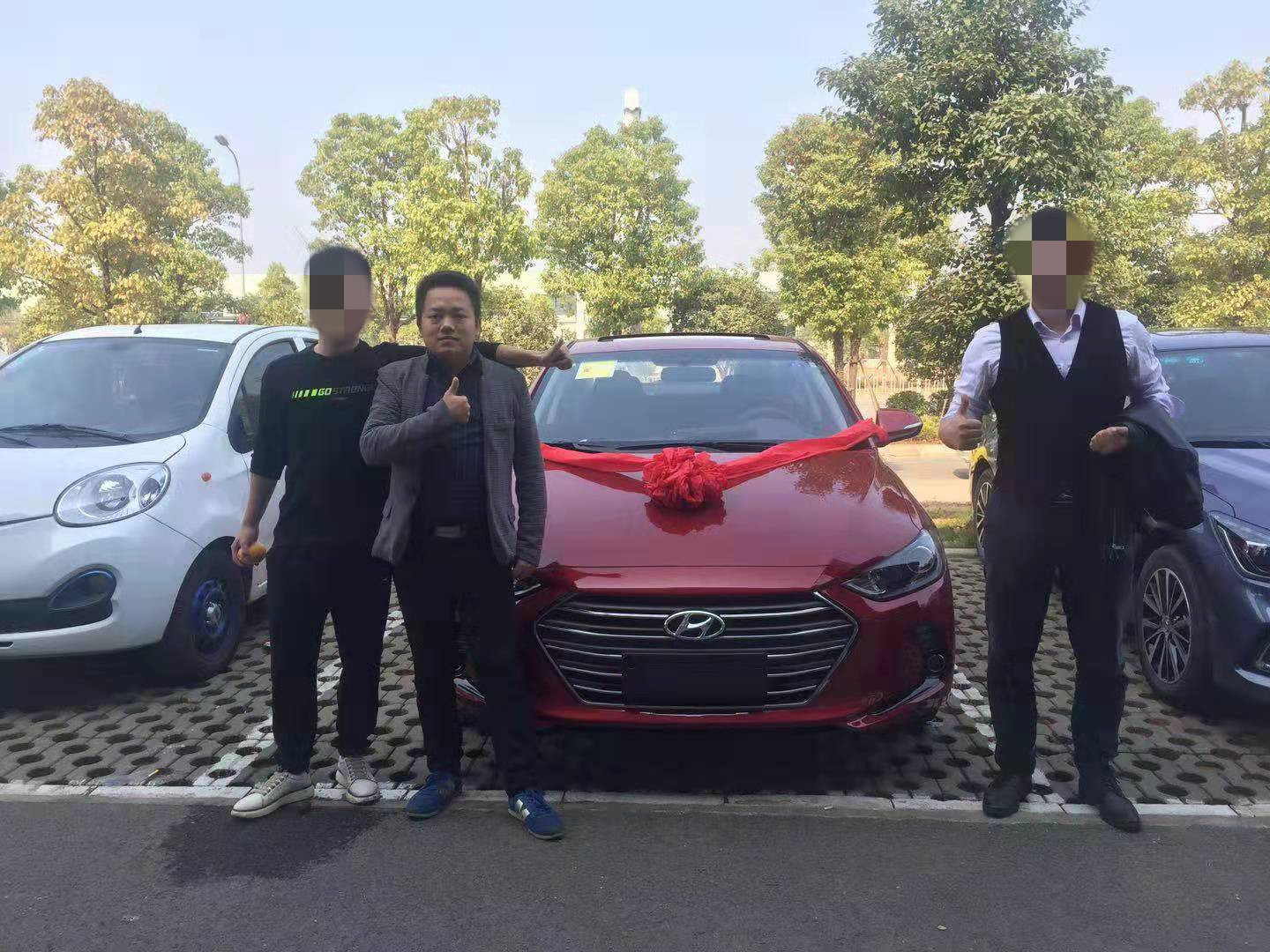 现代领动是不是真的省油,现代领动省油不