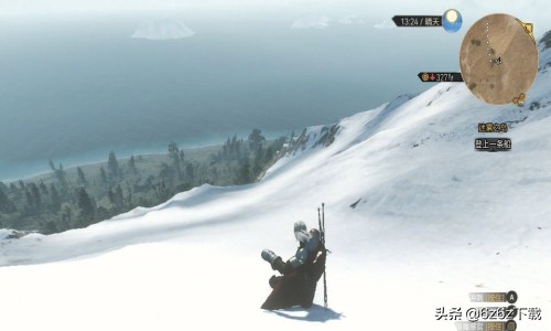 巫师3二刷,巫师3二周目剧情不一样吗