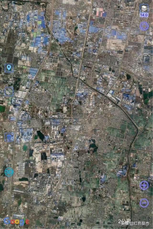 鲁南经济区济宁,济宁经开区和高新区有什么区别