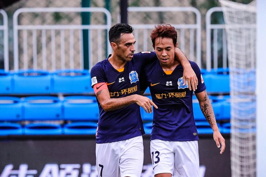 进球！零封！赢了