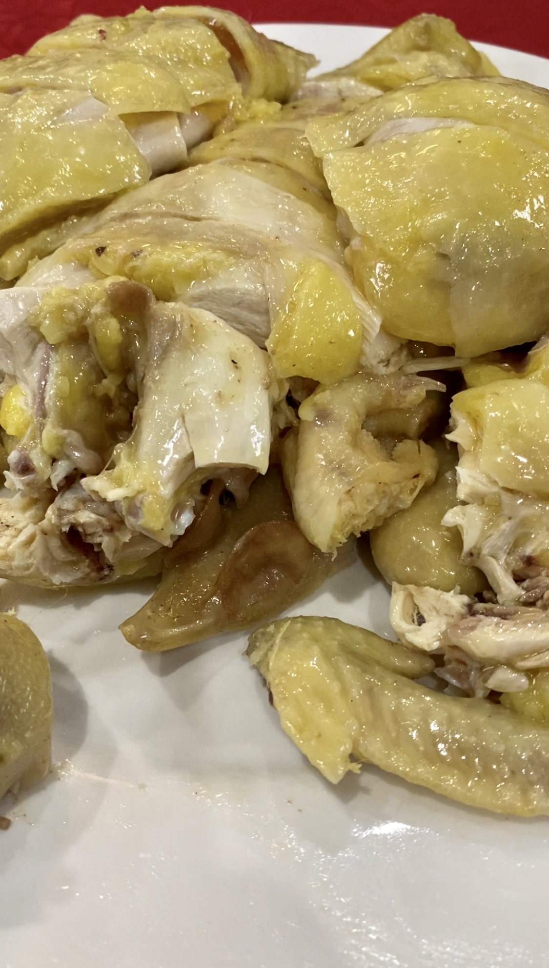 禅城这间26年粤菜老店，凭一只高州鸡，令老广从广州驱车而来