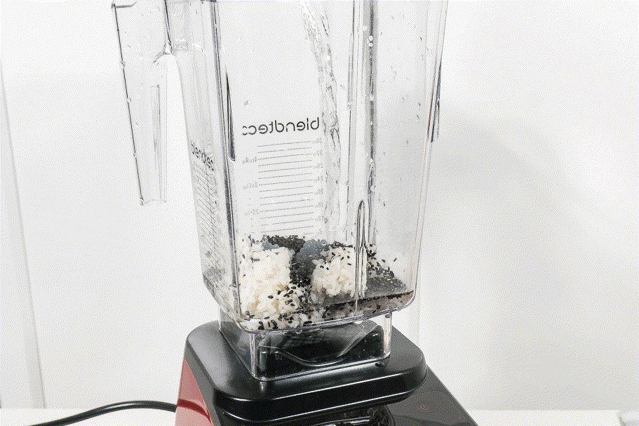 开箱验货，星巴克在用的破壁机有多神奇？