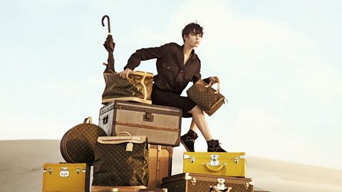 lv必买十大经典款包有哪些,2018最值得买的lv包包