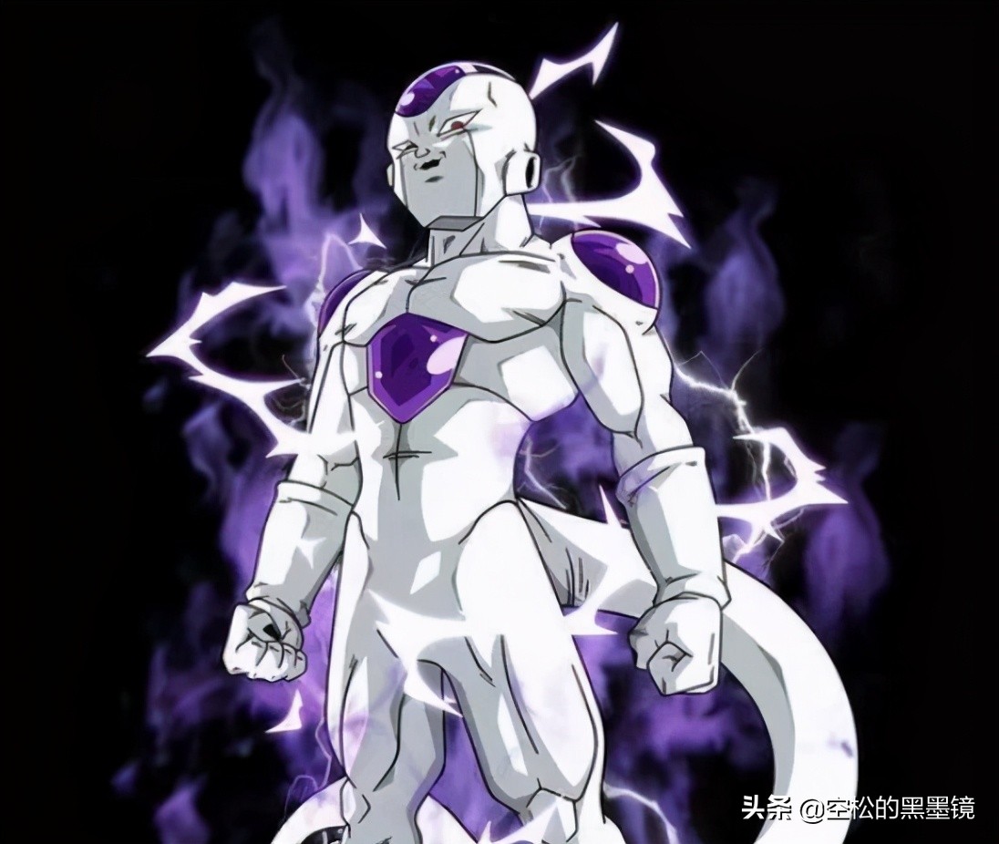 “名字超炫酷的反派”！中二魂爆发就是强大的象征