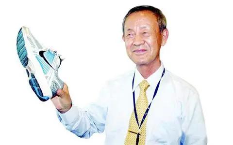 耐克中国第一家代工厂,世界最大的耐克生产厂