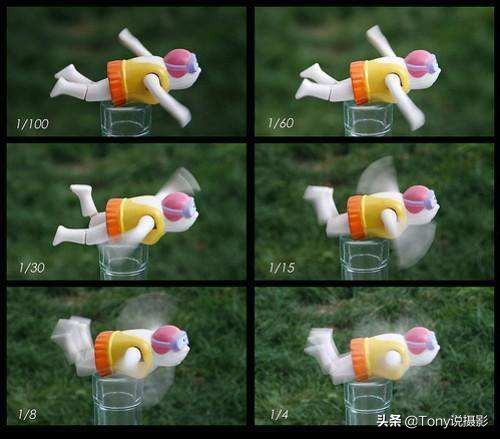 深入浅出完整版,深入浅出一文搞懂相机的快门速度