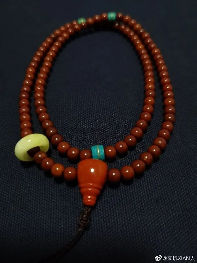 什么手串对自己的运气比较好,2024本命年带什么手串