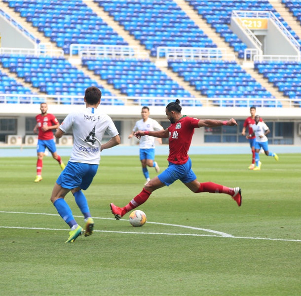 中超赛程表河南建业,中超开赛建业