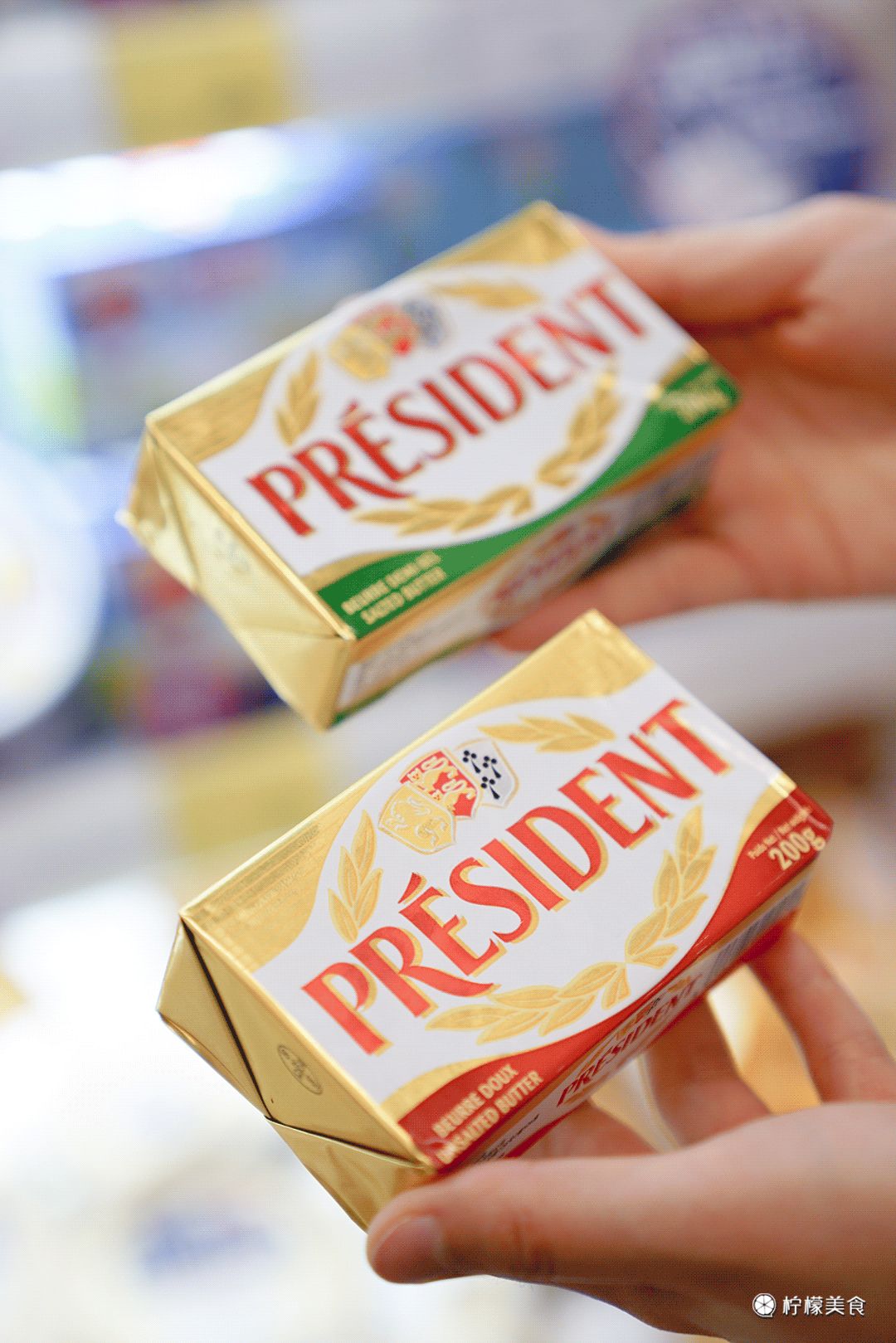 进这家超市我疯了，男朋友根本拉不住