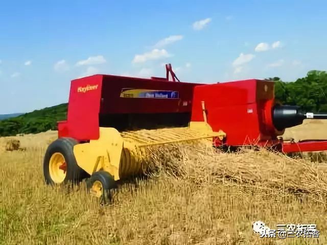 方捆打捆机哪种好用,十大小型打捆机