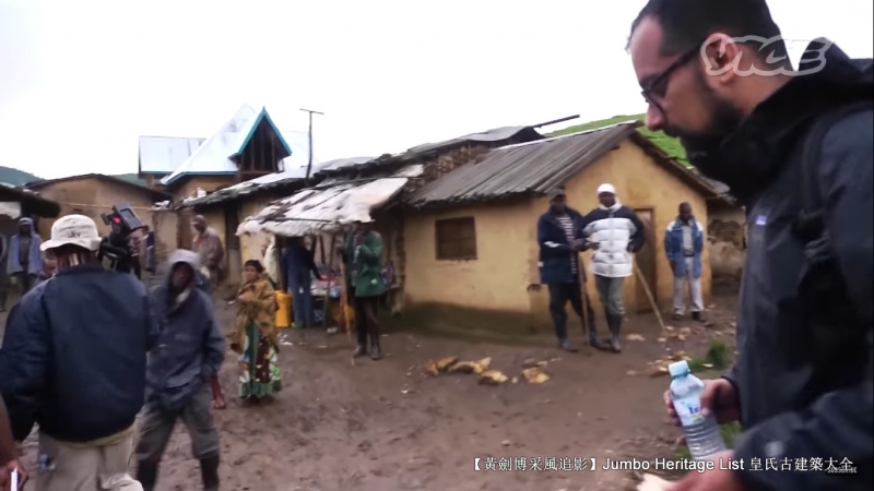 第4225回：资源诅咒引发战争，刚果金铌钶钽铁矿